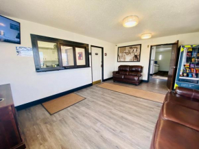 Отель Super 8 Grand Rapids City Center  Вайоминг
